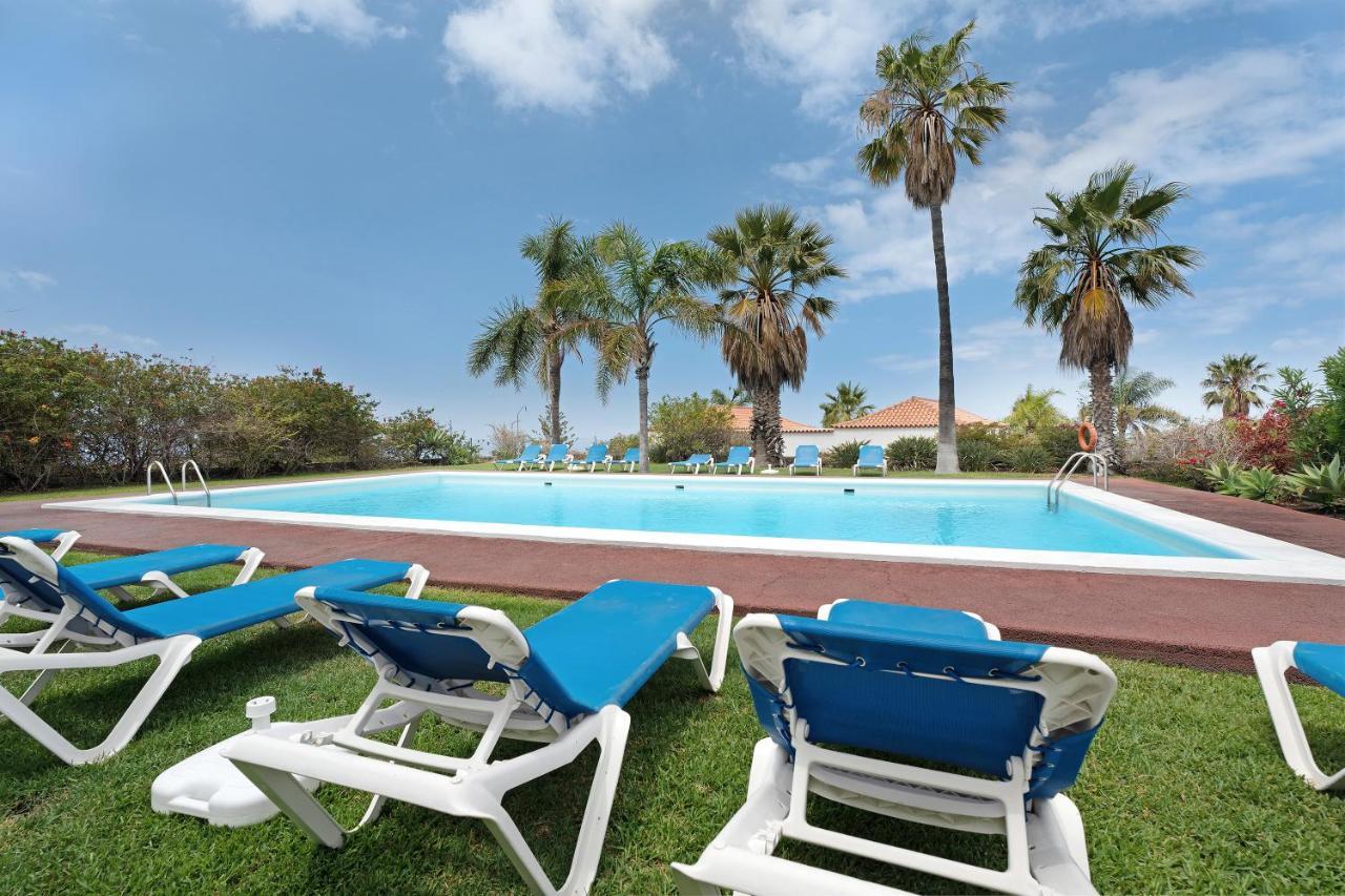 Villa Verde Superior B Los Barros Dış mekan fotoğraf