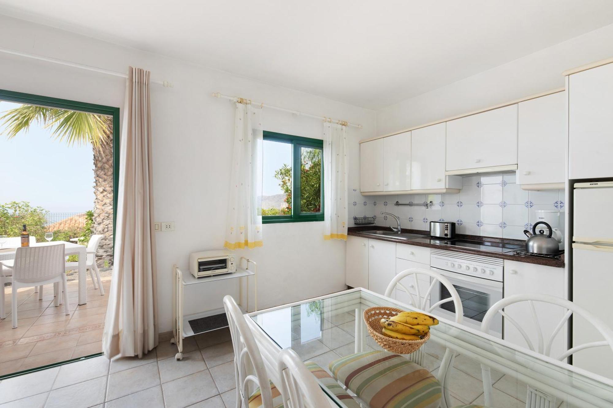 Villa Verde Superior B Los Barros Dış mekan fotoğraf
