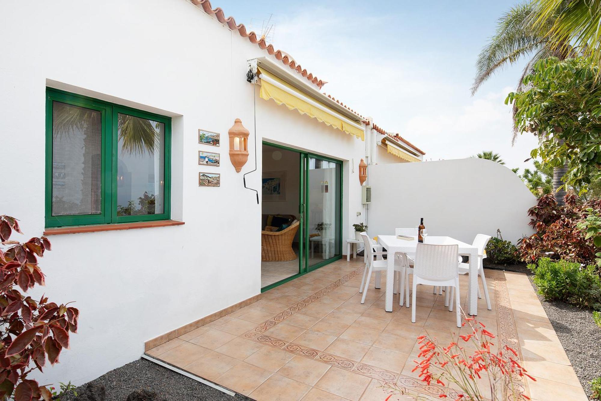 Villa Verde Superior B Los Barros Dış mekan fotoğraf