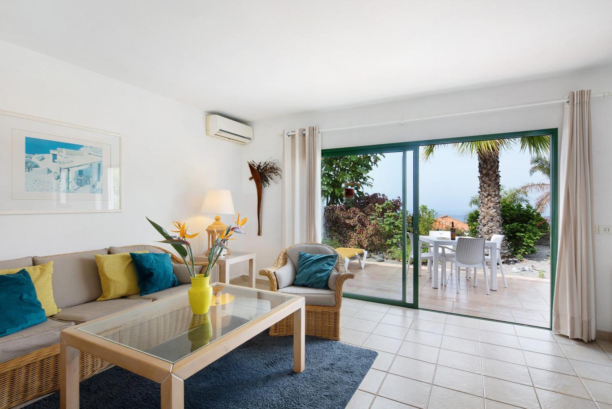 Villa Verde Superior B Los Barros Dış mekan fotoğraf