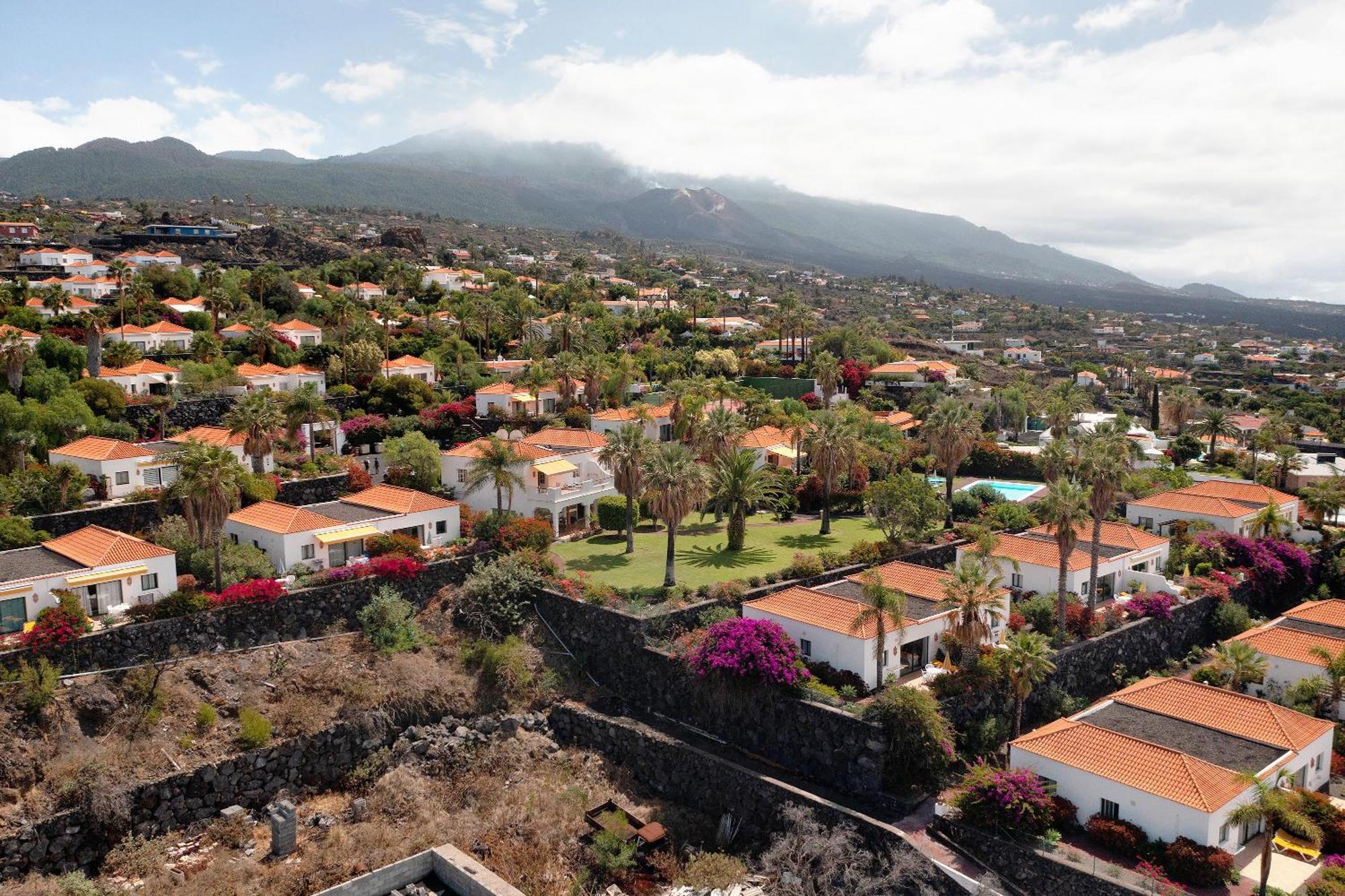 Villa Verde Superior B Los Barros Dış mekan fotoğraf